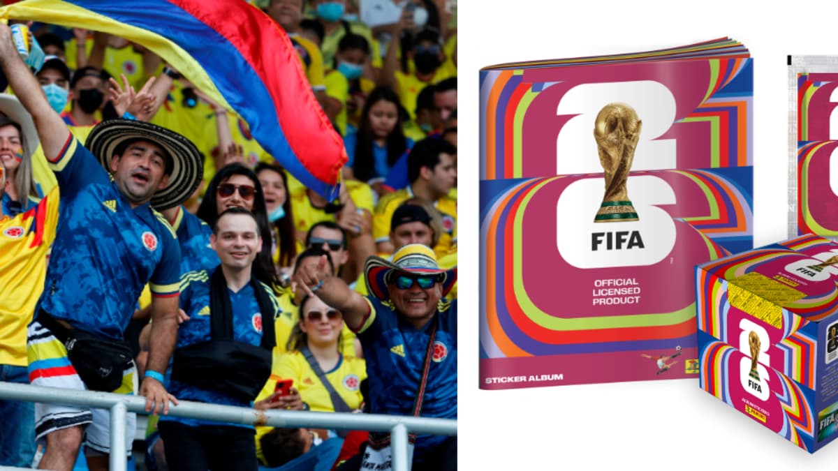 Alerta por fraude: 20 sitios falsos venden álbum del Mundial 2026 en WhatsApp e Instagram