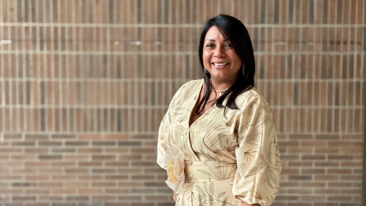 Yanilis Romero: la maestra que ganó el National Teacher Prize con un modelo educativo innovador