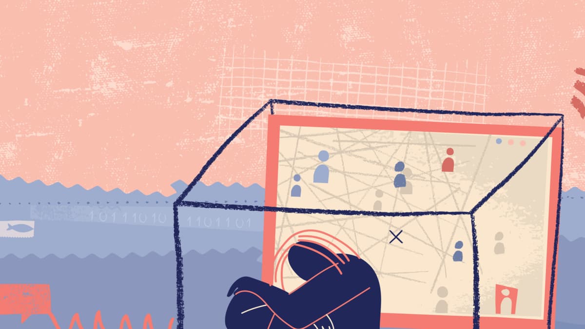 La amistad desaparece: por qué estamos más solos que nunca