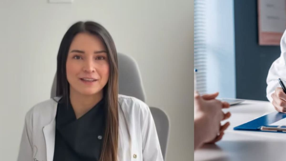 La pena de hablar con el médico: una barrera silenciosa para la salud