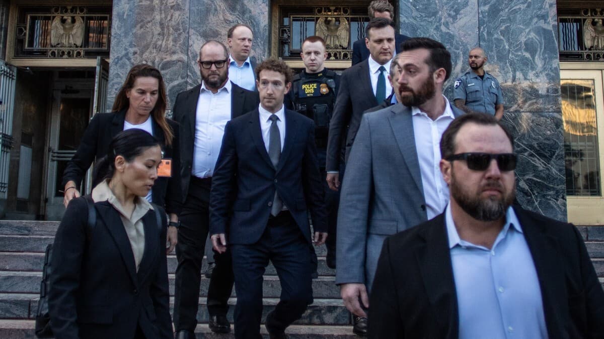 Jueza permite avanzar demanda contra Meta por presunta adicción a redes en menores