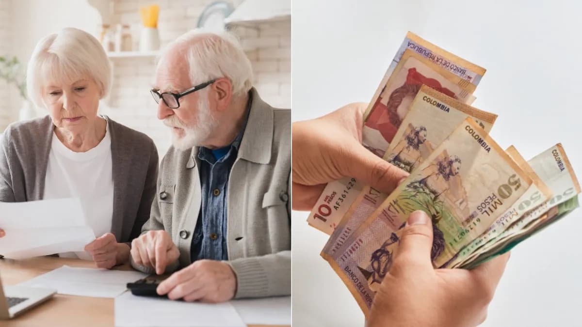Se cierra en un mes la ventana para cambiar de fondo pensional: ¿AFP o Colpensiones?
