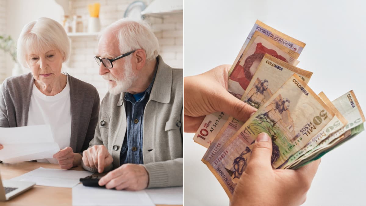 Sin pensión pero con ahorros: cómo recuperar tu dinero del fondo de pensiones