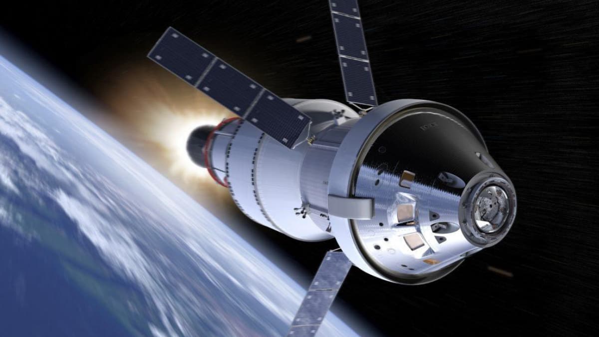 La NASA cuenta las horas para Artemis II: cuatro astronautas viajarán a la Luna este miércoles