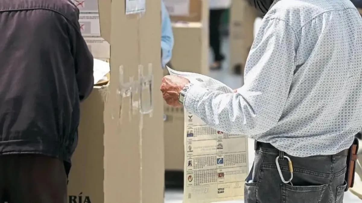 Estrés electoral: cómo reconocer las señales que envía tu cuerpo durante campañas políticas