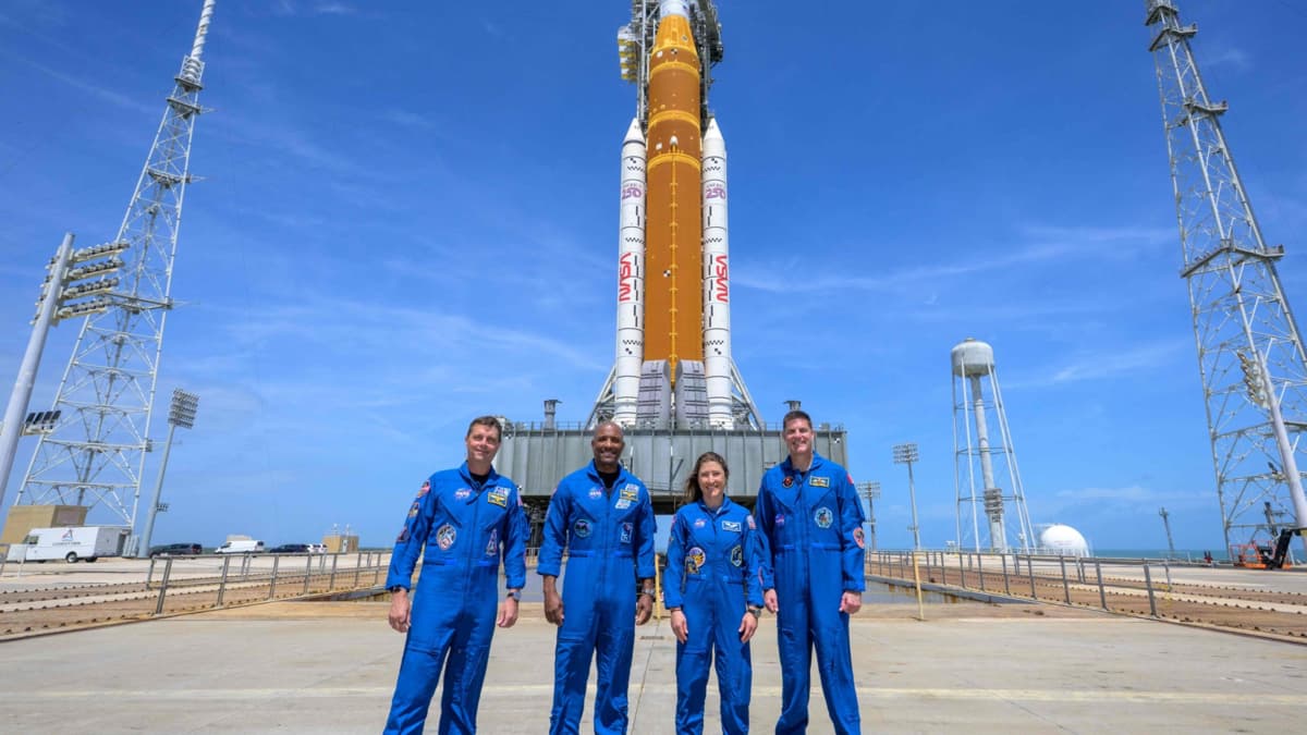 Artemis II realiza histórico sobrevuelo lunar: así fue el lunes de récords y momentos clave