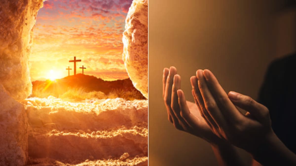 Miércoles Santo: qué significa el día de la traición en la Semana Santa