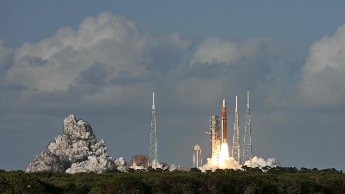 Seis décadas después: por qué la humanidad vuelve a la Luna ahora