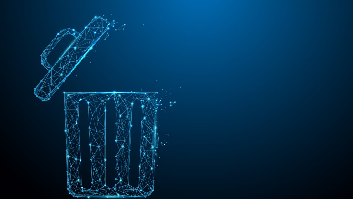 El derecho al olvido digital: ¿puede caducar tu pasado en internet?