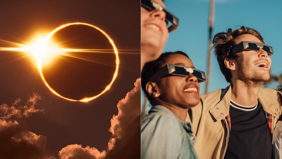 Eclipse solar de agosto de 2027: más de 6 minutos de oscuridad en un evento que no se repetirá en un siglo