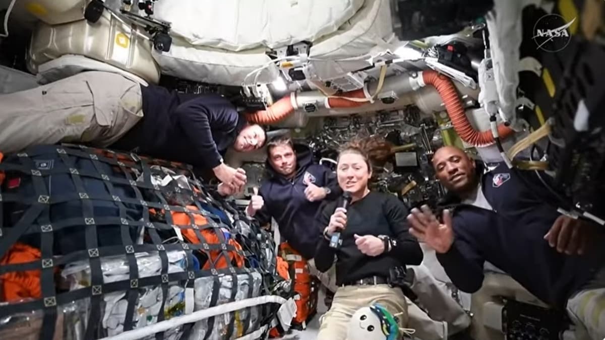 Artemis II no pisará la Luna: por qué hoy con mejor tecnología no lo hacemos como hace 50 años