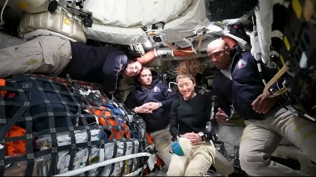 A 65 años del primer vuelo espacial tripulado, la humanidad planea regresar a la Luna