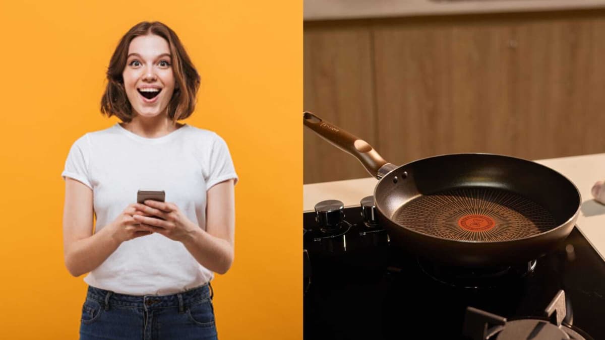 Imusa lanza Cambiatón: cambia tu sartén viejo por uno nuevo y recibe $30.000