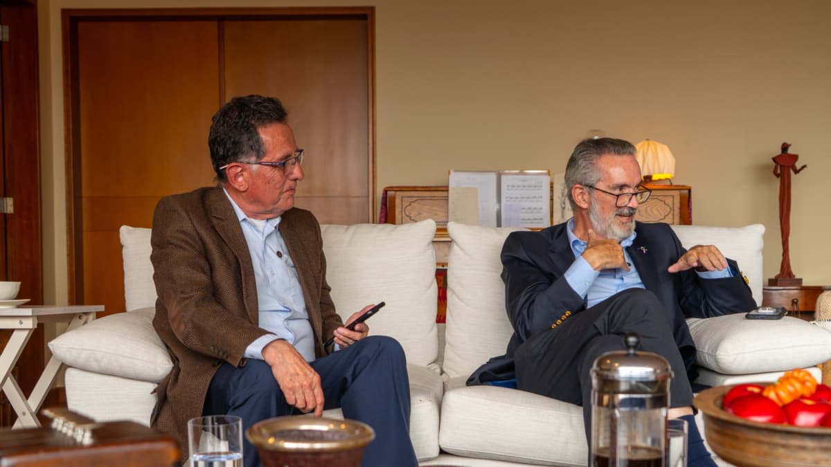 Cáncer de mama en hombres: la enfermedad que pocos creen que existe