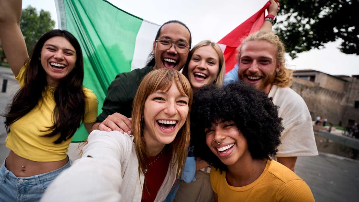 Italia busca voluntarios hispanohablantes: vivienda y comida gratis por trabajar semanas