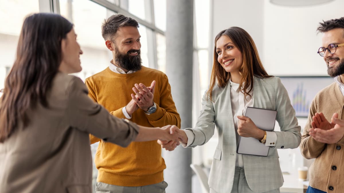 Administración de Empresas: el perfil que más demanda tiene el mercado laboral colombiano en 2026