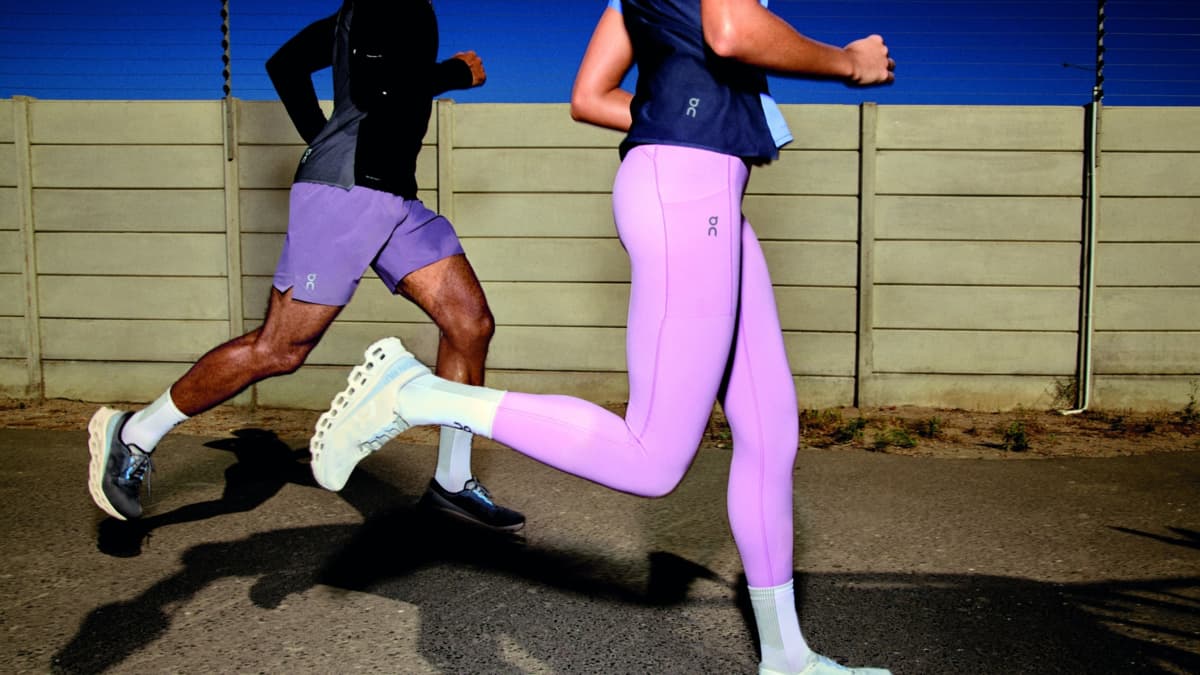 On lanza tercera generación de Cloudmonster: tres modelos de zapatos para diferentes tipos de corredores