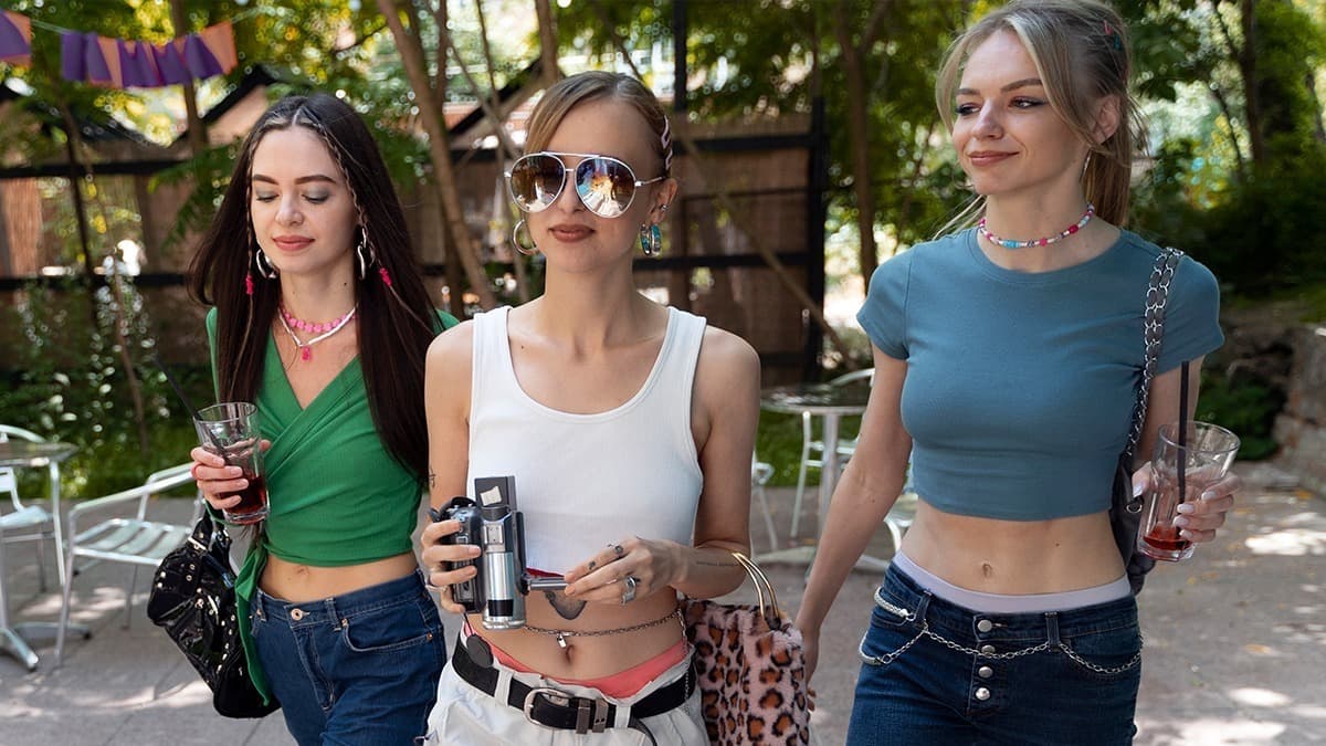 Los peinados de los 90 regresan, pero ahora con obsesión por cuidar el cabello