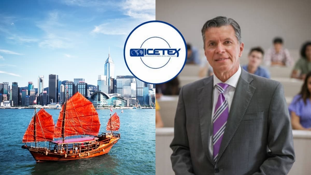 Icetex financia becas completas para que directivos universitarios viajen a China a estudiar inteligencia artificial