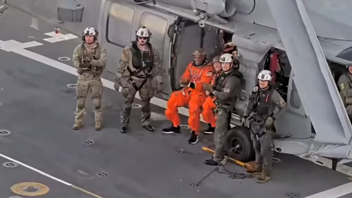 Artemis II regresa a la Tierra: la misión que trae de vuelta al ser humano a la órbita lunar