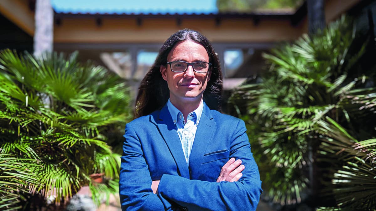 El neurocientífico que investigó la consciencia después de casi morir