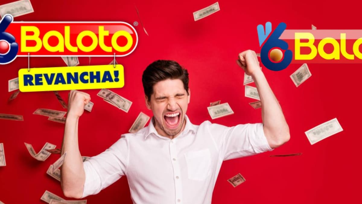 Baloto acumula 42 mil millones en sorteo del sábado: así puedes reclamar si ganas
