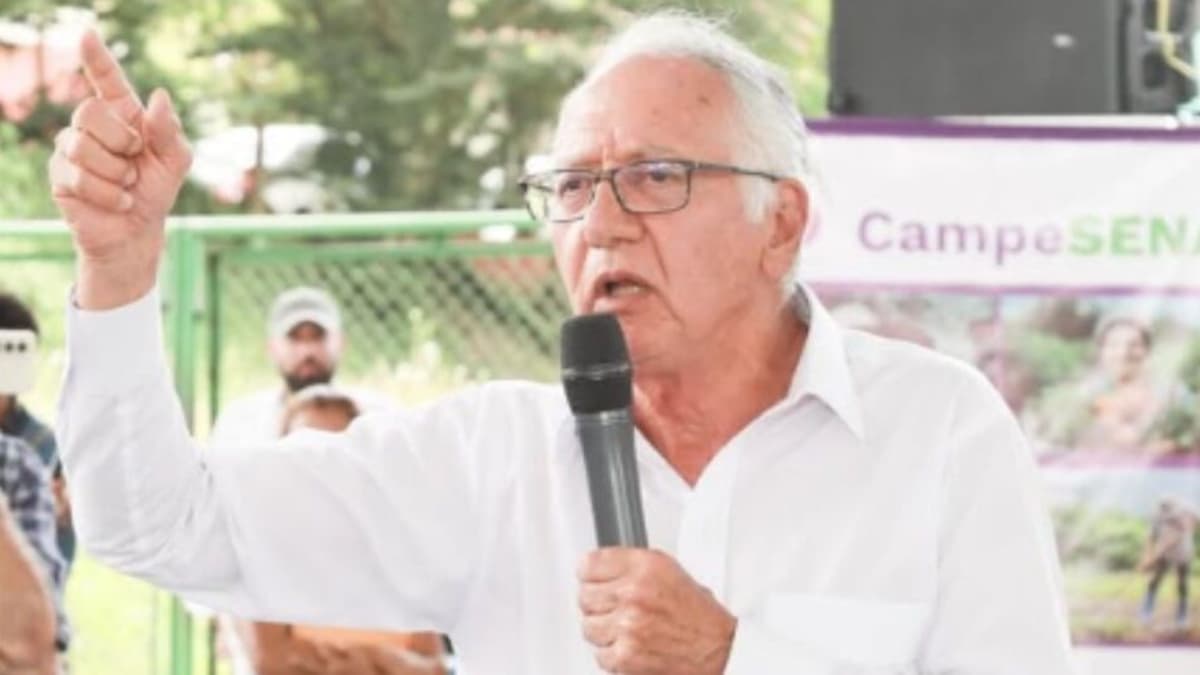 Ministro de Salud evade respuesta sobre crisis de deudas que cierra clínicas en Bogotá