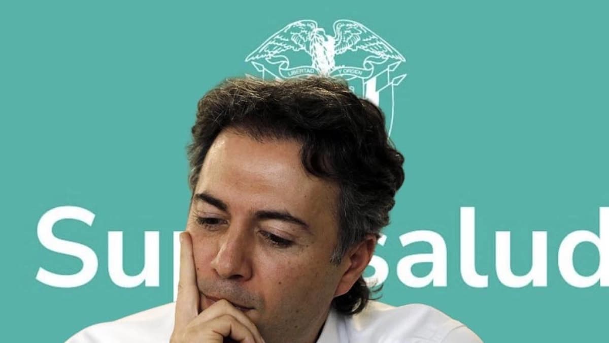 Supersalud flexibiliza requisitos de contratación para asesores sin formación en salud