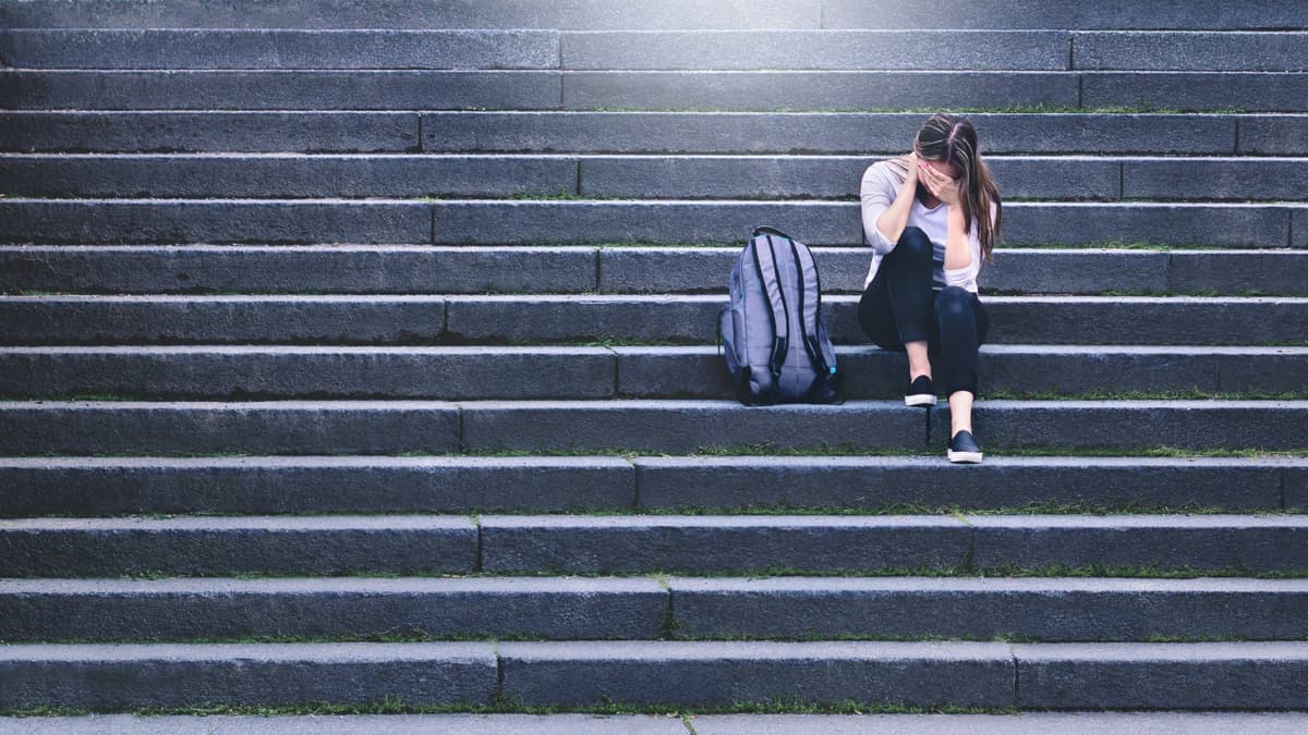 Uno de cada 8 universitarios ha intentado suicidarse: el alarmante panorama de salud mental en las aulas colombianas