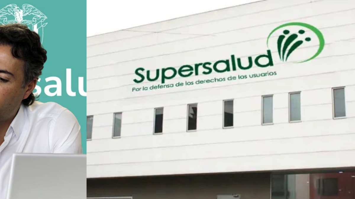 Supersalud audita al Fomag por irregularidades en salud del magisterio