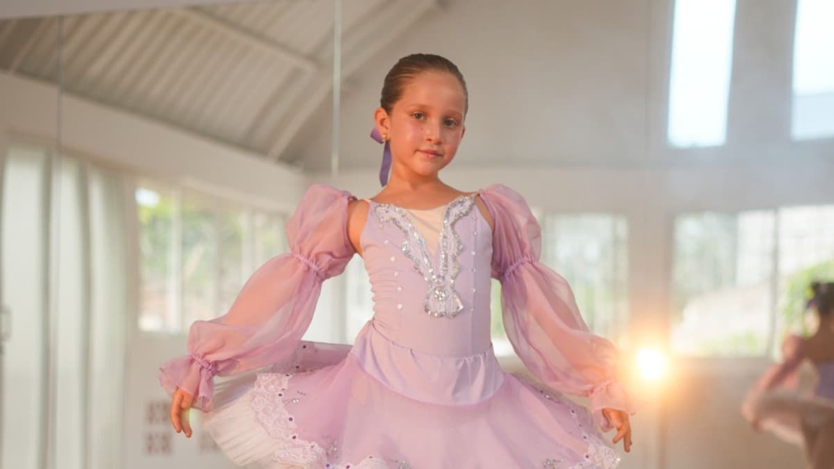 El cuidado del cabello infantil: más que estética, un factor clave en la autoestima