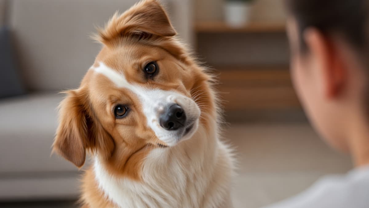 Perros tranquilos para casa: cuáles son las mejores razas si buscas convivencia sin estrés