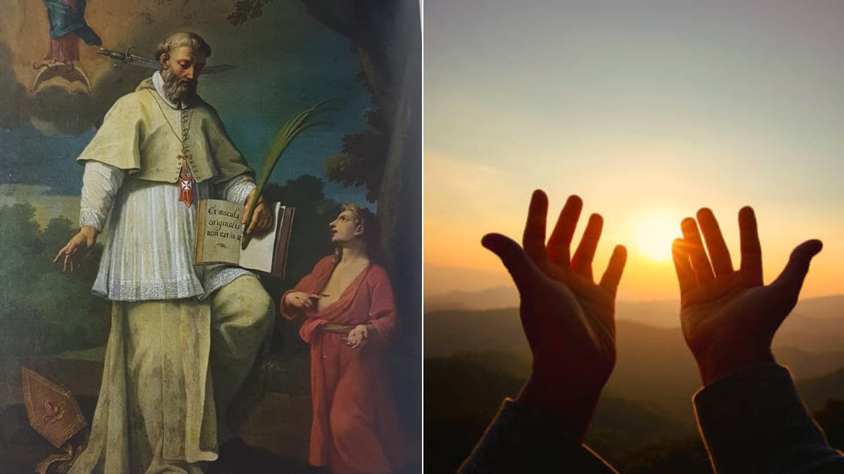 San Pedro Armengol: el santo de la conversión que la Iglesia recuerda este 27 de abril