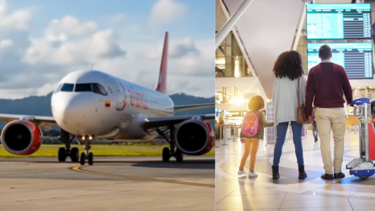Avianca advierte sobre fraude: estafadores cobran "sobrecargos de combustible" a pasajeros ya registrados