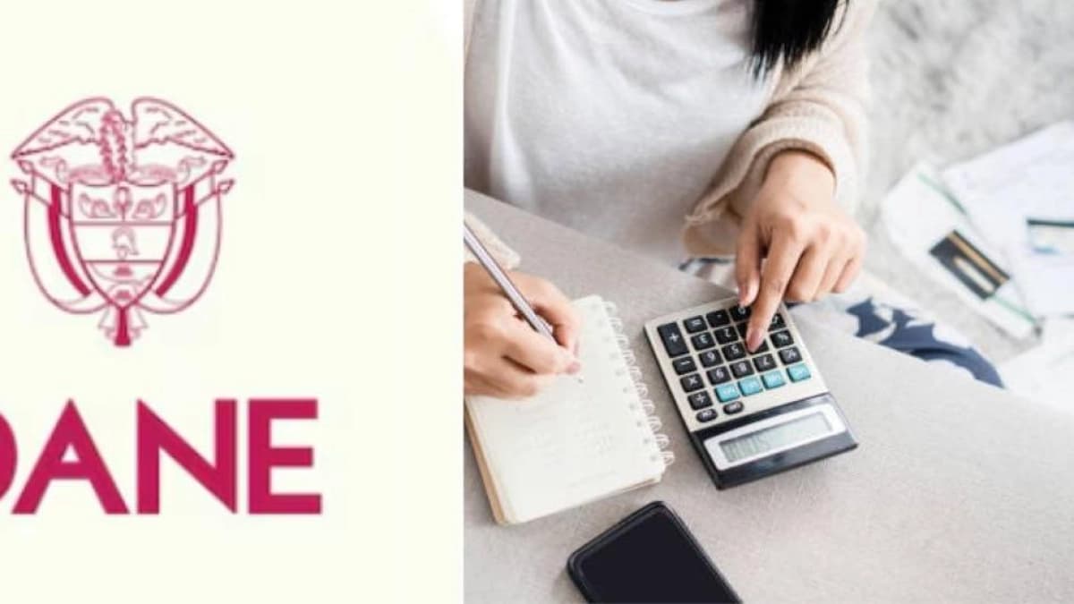 El Dane lanza simulador para calcular cuánto "valdrían" tus tareas domésticas en dinero