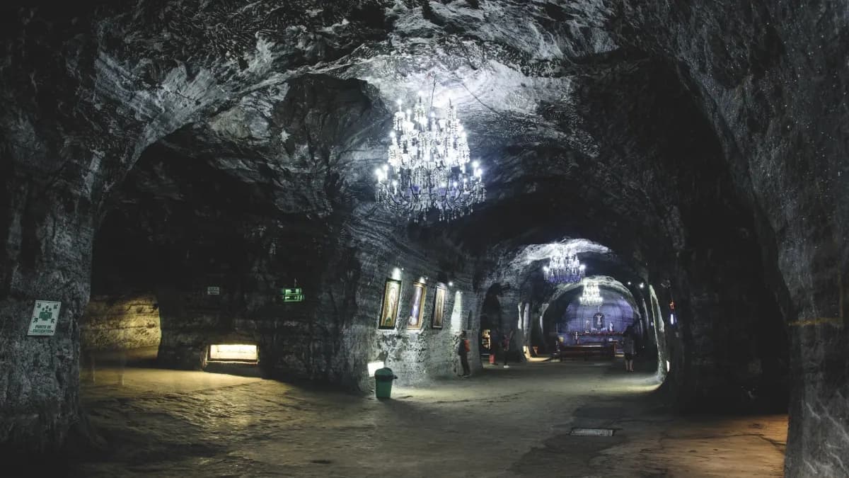Catedral de Sal de Zipaquirá se alía con destinos del Caribe para crear rutas turísticas integradas