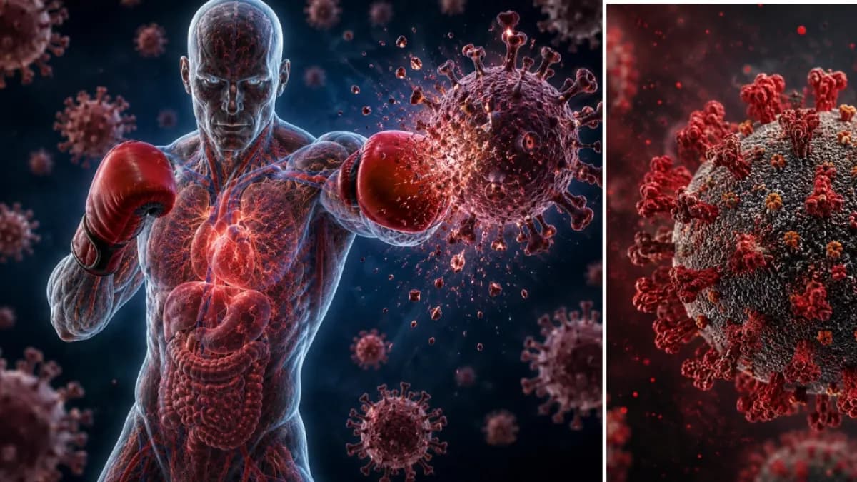 Cinco hábitos diarios que reducen el riesgo de cáncer según la OMS y expertos médicos