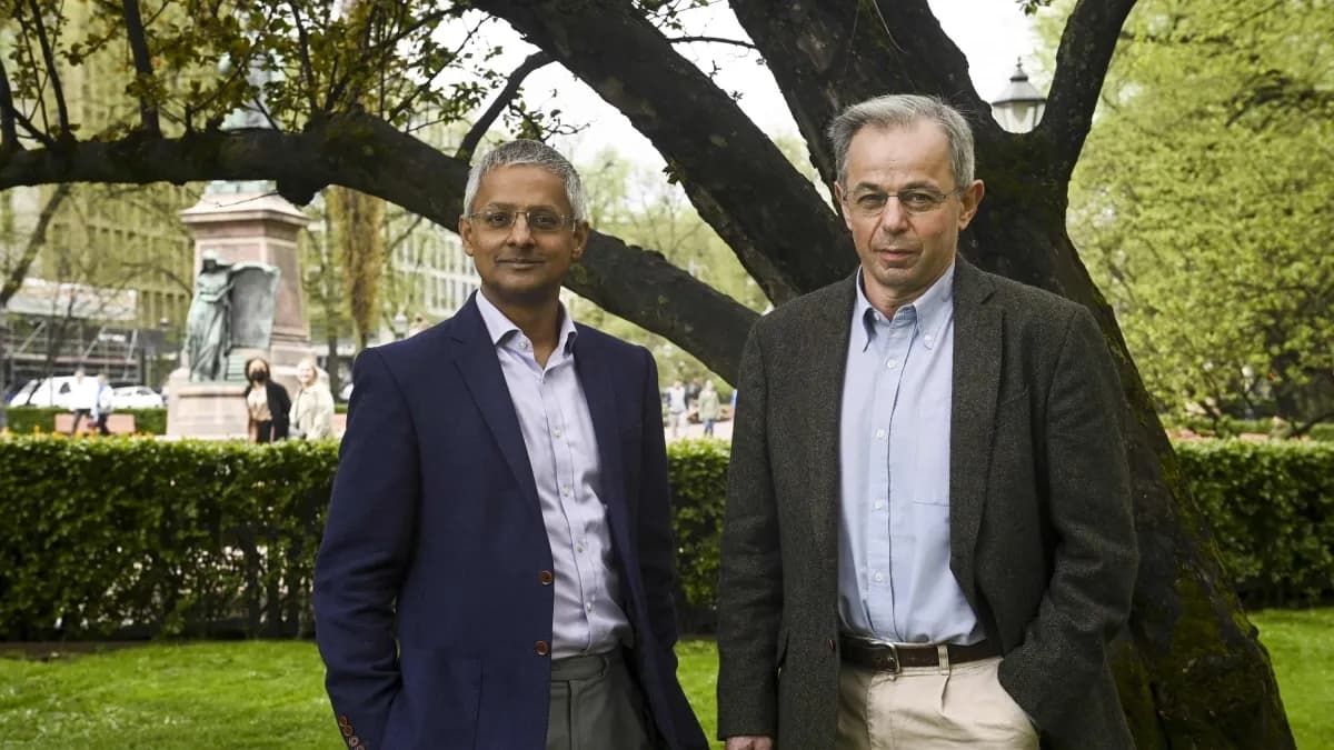 Tres científicos revolucionan el análisis del ADN y ganan el Premio Princesa de Asturias 2026