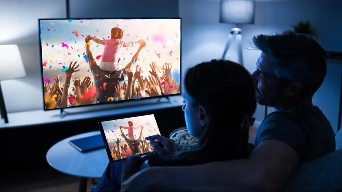 El cable HDMI se desvanece: tecnología inalámbrica toma el control de tu televisor