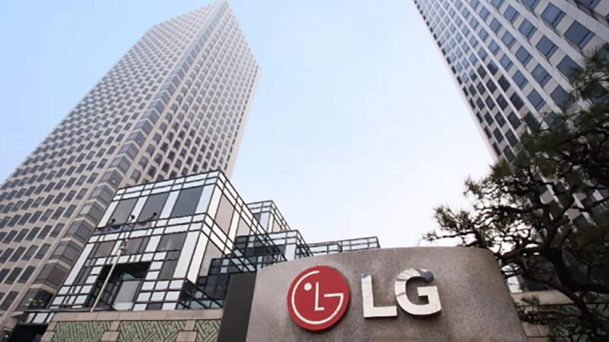 LG entra al selecto grupo del 1% de empresas más sostenibles del mundo según S&P Global