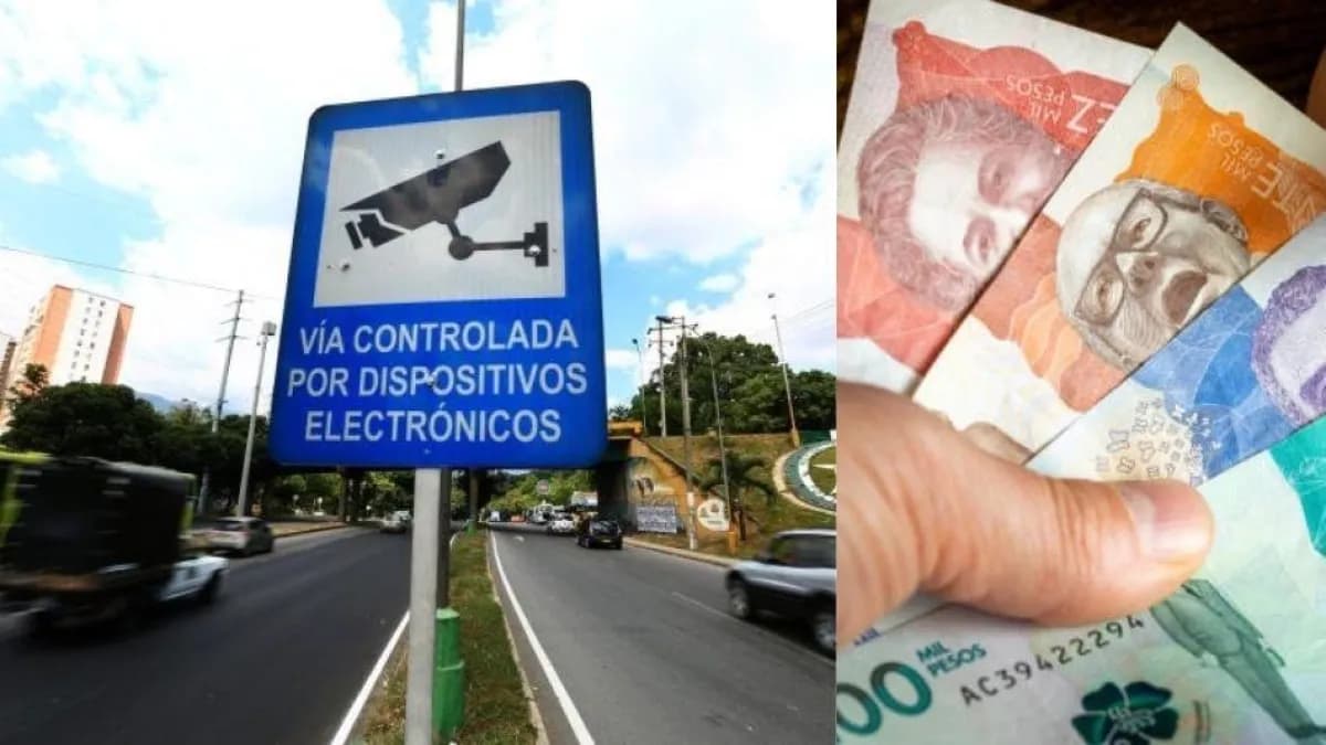 Gobierno anula millones de fotomultas: 37 ciudades investigadas por operar sin requisitos legales