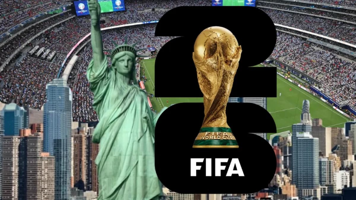 Calor extremo amenaza el Mundial 2026: estos estadios estarían en riesgo por cambio climático