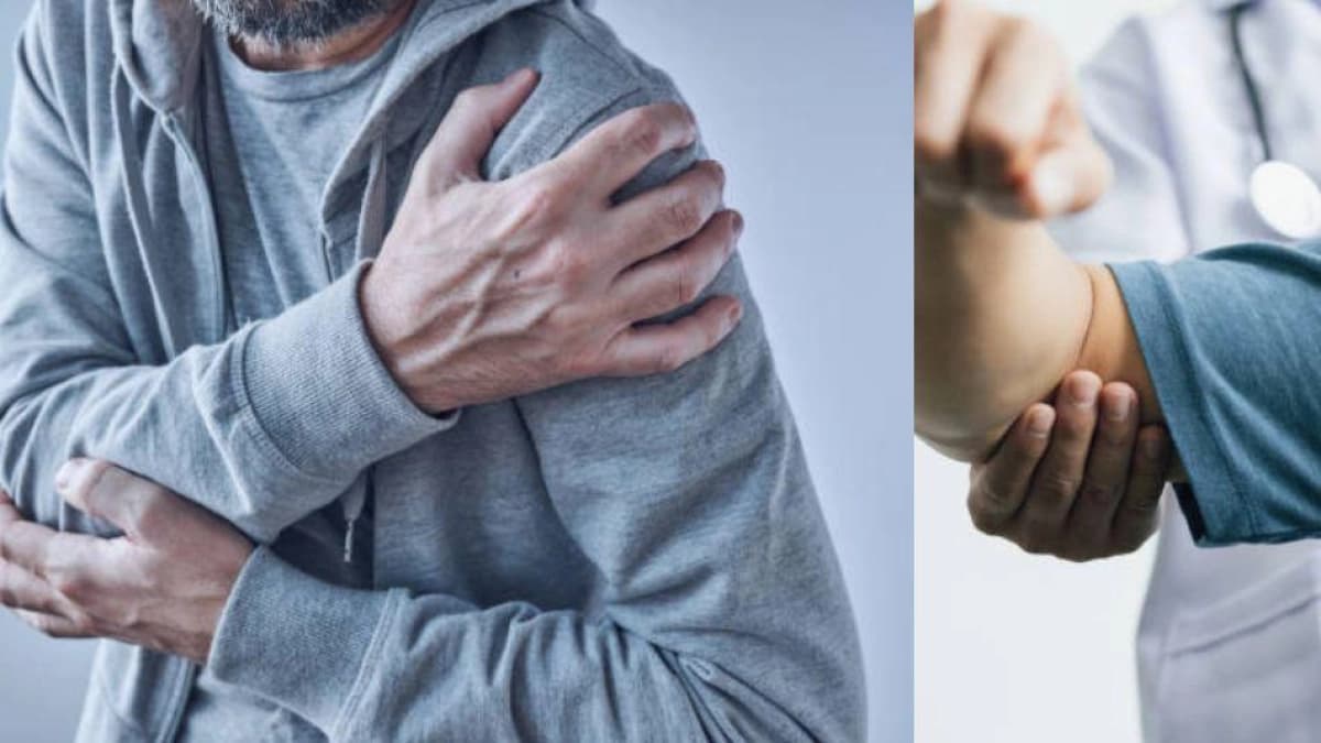 Dolor constante en el hombro: cuándo podría ser señal de cáncer de pulmón