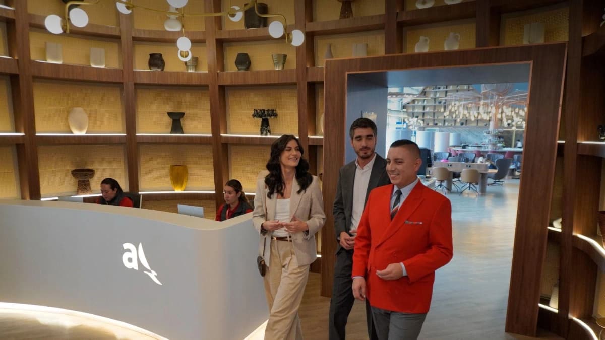 Avianca estrena Magno: nuevo estatus para viajeros que gastan más de 110 mil millas al año