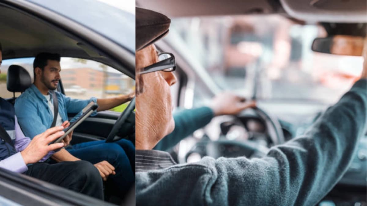 Sin límite de edad para conducir en Colombia: qué requisitos deben cumplir los mayores de 65 años