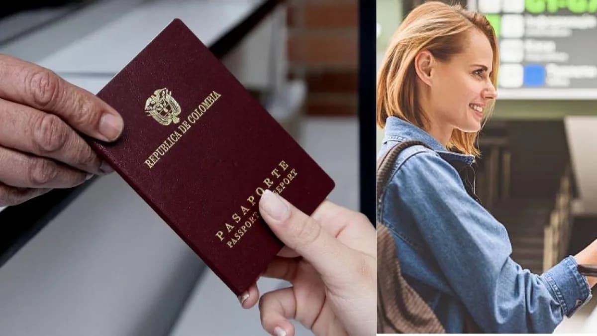 Pasaporte vencido: la barrera que cierra las puertas del viaje internacional en Colombia