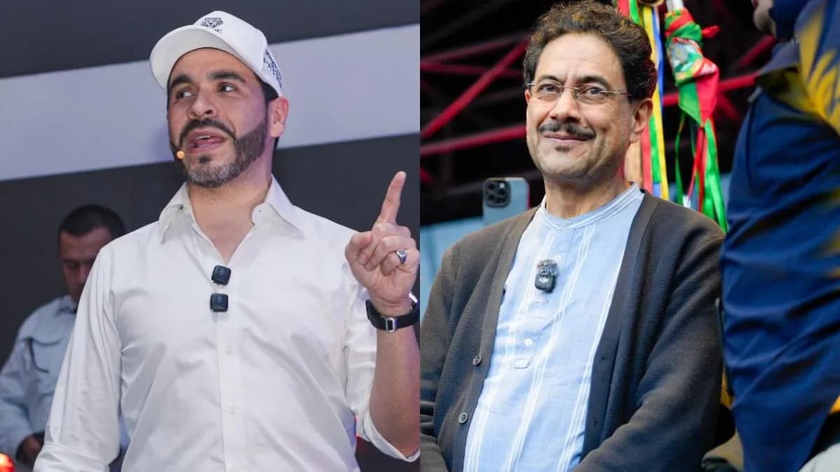 Candidatos presidenciales presentan visiones encontradas para rescatar la salud en Colombia