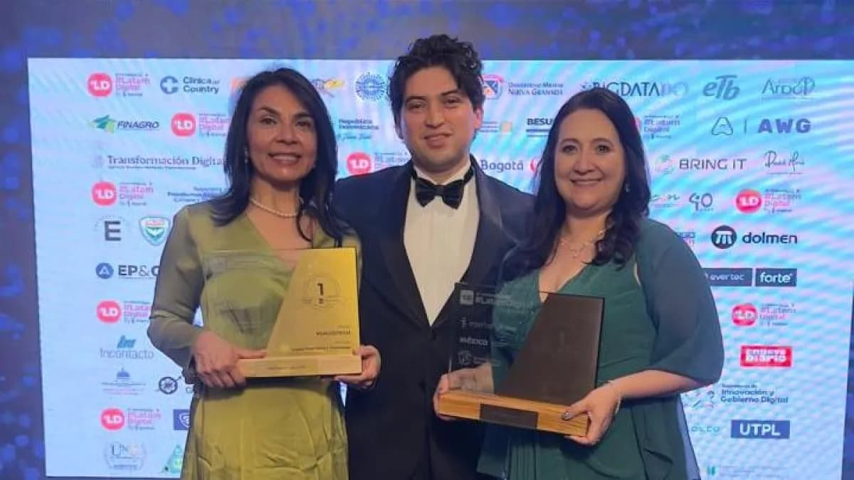 Colombia desarrolla inteligencia artificial que mejora diagnóstico de cáncer de pulmón y enfermedades de la sangre
