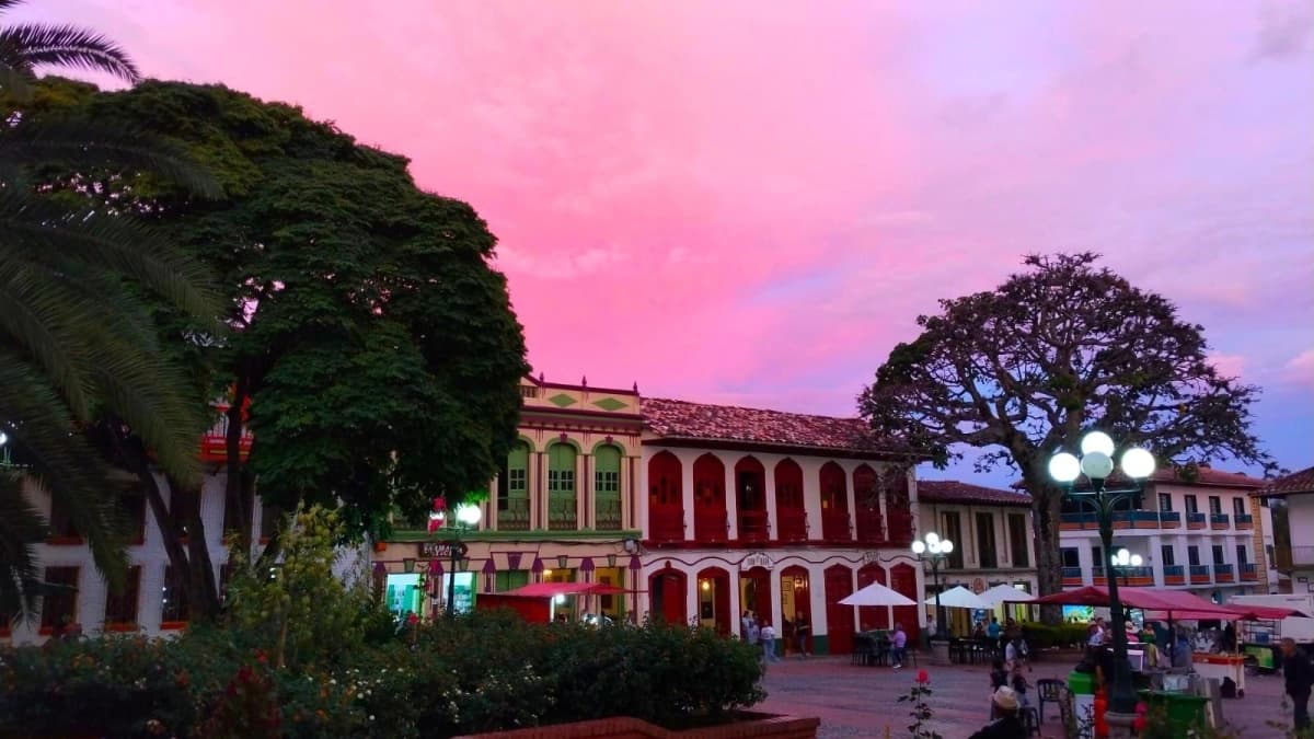 Ocho pueblos colombianos competirán por ser reconocidos como mejores destinos rurales del mundo en 2026
