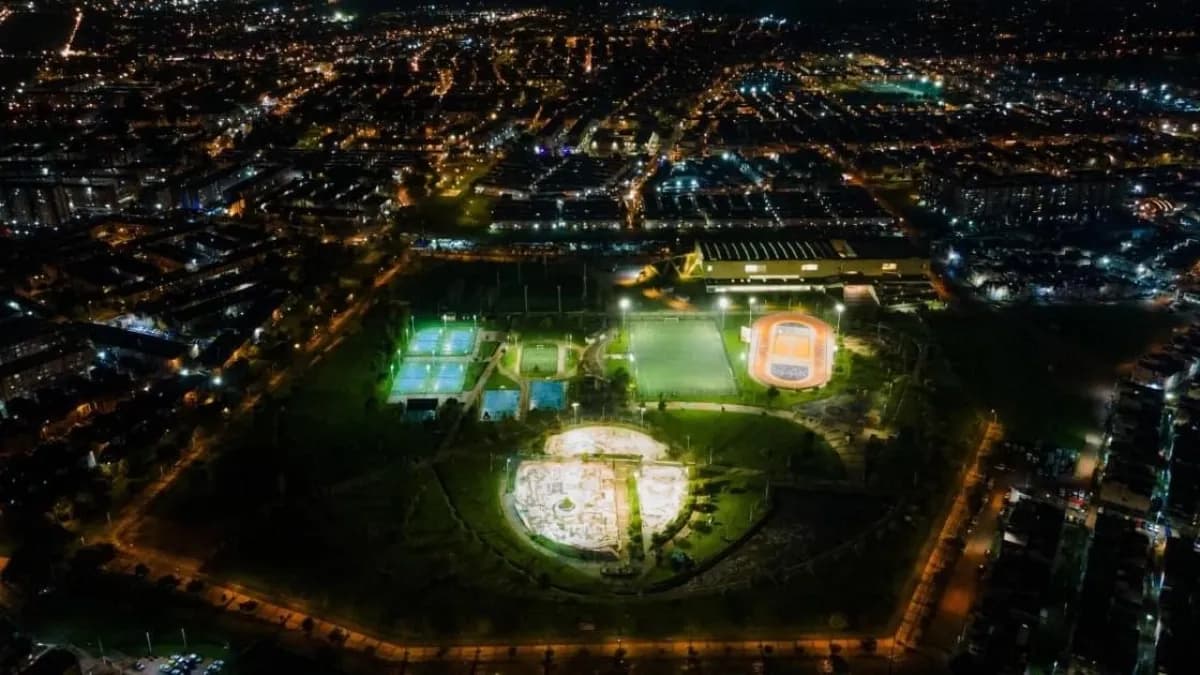 Hoteles, bares y restaurantes se reinventan como puntos de encuentro para vivir el Mundial